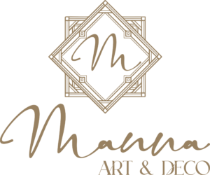 Logo Manna