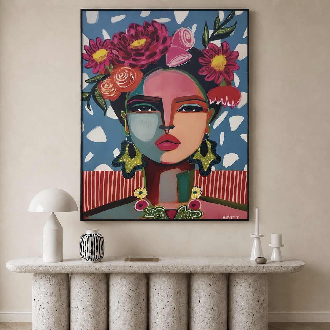 Frida