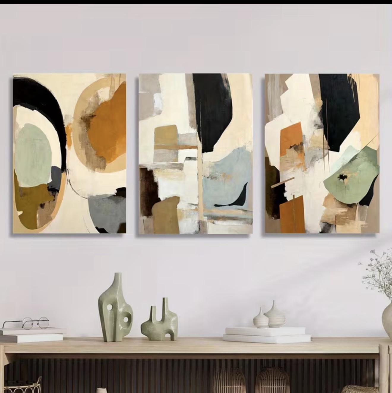 Abstrait 3