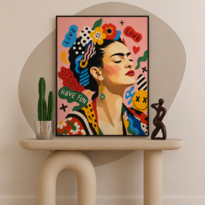 Frida fun