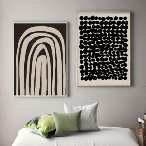 Arc abstrait