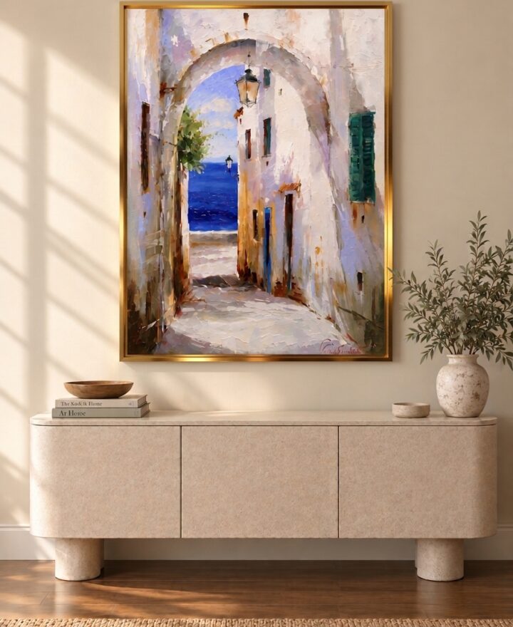 tableau imprimé Tounsi1